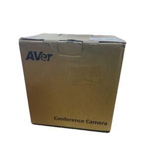 AVer CAM570 Video Conferencing Camera - 60 fps - USB 3.1